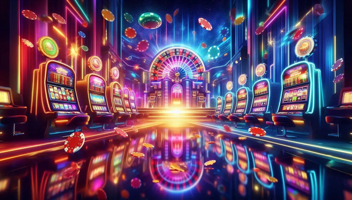 StakeMania Casino